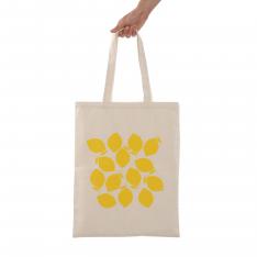 BOLSO COMPRA LIMONES